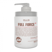  OLLIN Professional Full Force Intensive Reparator Mască de păr cu ulei de cocos