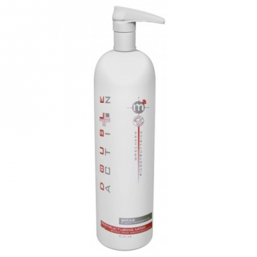 Hair Company Masque capillaire revitalisant DOUBLE ACTION