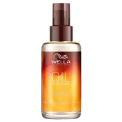 Smoothing hair oil with antioxidants Wella Professionals OIL REFLECTIONS