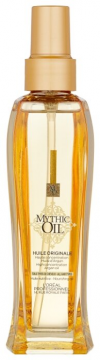 Voedende olie voor alle haartypes LOreal Professionnel Mythic Oil