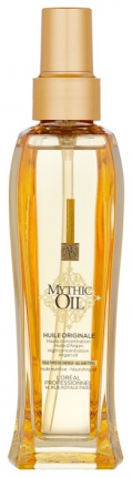 Nourishing oil for all hair types LOreal Professionnel Mythic Oil