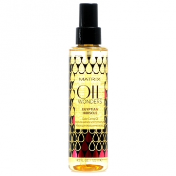  Matrix Color Protection Oil Egyptian Hibiscus Oil Wonders