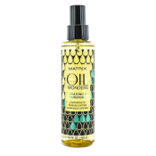 Matriz de aceite suavizante para el cabello Amazon Murumuru Oil Wonders