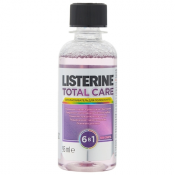 Listerine στοματικό διάλυμα Πλήρης φροντίδα
