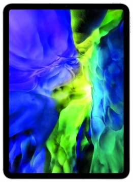 Apple iPad Pro 11 (2020) 512 Gt: n Wi-Fi + Cellular