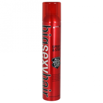 Laque Sexy Hair Spray & Stay