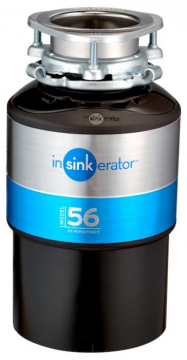 In-Sink-Erator รุ่น 56