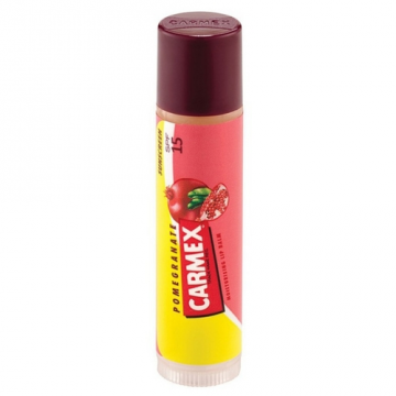 Carmex-granaattiomena