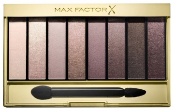 Max Factor Masterpiece -alastuspaletti