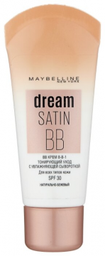 Maybelline Dream Satin 30 มล