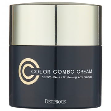 Deoproce Color Combo SPF49 40 gr