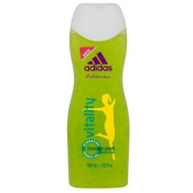 Sprchový gel Adidas Vitality