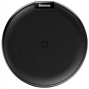 Desktopová bezdrôtová nabíjačka Baseus iX