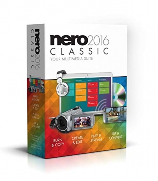 Nero 2016 clásico