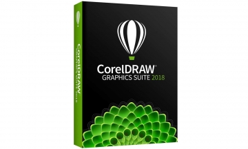 Sada CorelDRAW Graphics Suite