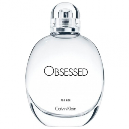 Calvin Klein Obsessed para Hombres