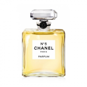 Chanel nr. 5 parfume