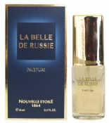 Nový parfum Dawn La Belle de Russie