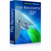 Software de recuperação de recuperação de arquivos RS
