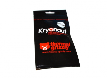 Thermische Grizzly Kryonaut