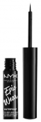 Delineador líquido Epic Wear de NYX Professional Makeup