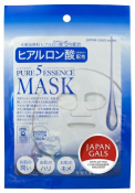 Ang Japan Gals Pure 5 Essence na may Hyaluronic Acid