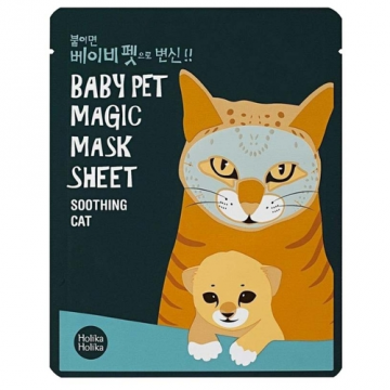 Holika Holika Baby Pet Magic Cat -kissa