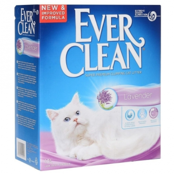 Ever Clean Lavander (10 L)