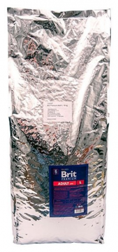  Brit Premium voksen L