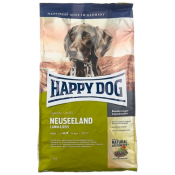 Happy Dog Supreme Sensible - Neuseeland with lamb and rice