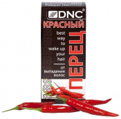 DNC Red Pepper