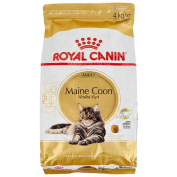 Royal Canin Maine Coon voksen
