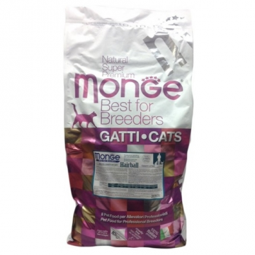  Monge Cat Hairball Stomach Hair Removal