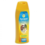 Șampon pentru animale de companie Agrovetzashita Meadow