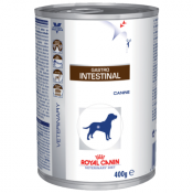 Naka-lata ang Royal Canin Gastro Intestinal сanine