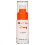 Christina FOREVER YOUNG ABSOLUTE FIX EXPRESSION-LINE ΜΕΙΩΣΗ ΟΡΟΥ