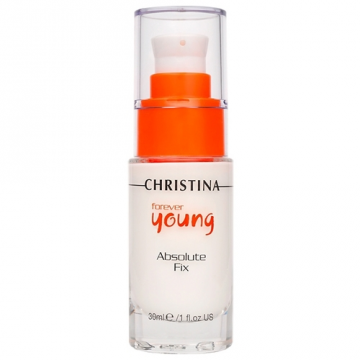 Christina FOREVER YOUNG ABSOLUTE FIX EXPRESSION-LINE GIẢM SERUM