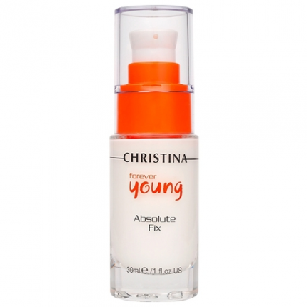 Christina FOREVER YOUNG ABSOLUTE FIX EXPRESSION-LINE REDUCING SERUM