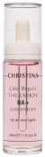 Therapin Christina Line Repair + HA koncentrát