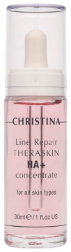 Therapin Christina Line Repair + HA koncentrát