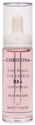 Christina Line Repair Theraskin + HA koncentrátum