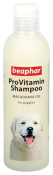 Beaphar ProVitamin Shampoo Macadamia-olie
