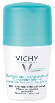 Vichy Regulating Excessive Sweating
