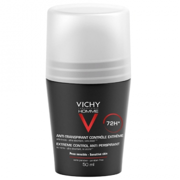 Vichy Homme 72Η