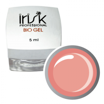 Biogel Cover Fersken, 5 ml (Premium Pack) Irisk Professional