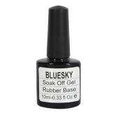 Bluesky rubber base