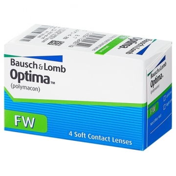 Bausch at Lomb Optima FW