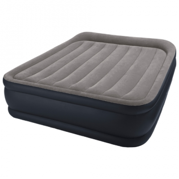 Intex Deluxe Pillow Rest Raised Bed (64136)