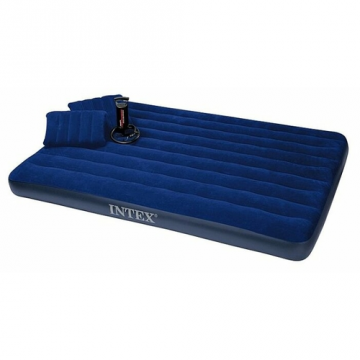 Intex Classic Downy Bed (68765)