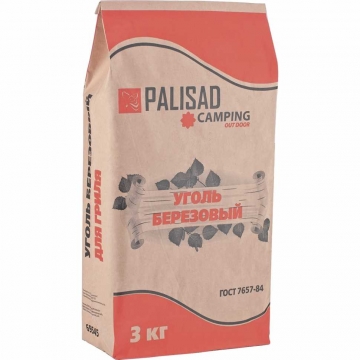 Camping Palisad (69545)